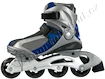 Inline brusle Roller Derby Hybrid G900 Blue