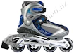 Inline brusle Roller Derby Hybrid G900 Blue