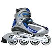 Inline brusle Roller Derby Hybrid G900 Blue