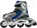 Inline brusle Roller Derby Hybrid G900 Blue