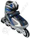 Inline brusle Roller Derby Hybrid G900 Blue (bonus)