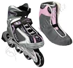 Inline brusle Roller Derby Hybrid G900 Pink