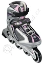 Inline brusle Roller Derby Hybrid G900 Pink