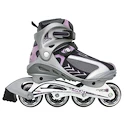 Inline brusle Roller Derby Hybrid G900 Pink