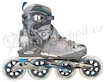 Inline brusle Rollerblade Activa 100 W