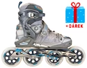 Inline brusle Rollerblade Activa 100 W