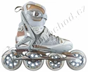 Inline brusle Rollerblade Activa 360 Pro