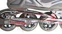 Inline brusle Rollerblade Activa 4.0