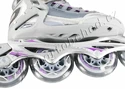 Inline brusle Rollerblade Activa 90 MX