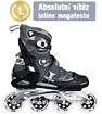 Inline brusle Rollerblade Crossfire 360