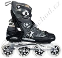 Inline brusle Rollerblade Crossfire 360