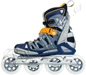 Inline brusle Rollerblade Crossfire 360 Pro