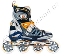 Inline brusle Rollerblade Crossfire 360 Pro