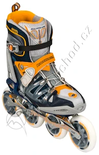 Inline brusle Rollerblade Crossfire 360 Pro