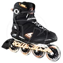 Inline brusle Rollerblade Crossfire 90