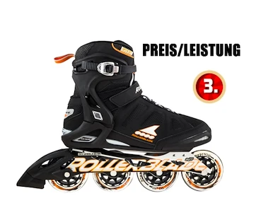 Inline brusle Rollerblade Crossfire 90