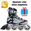 Inline brusle Rollerblade Crossfire 90 MX