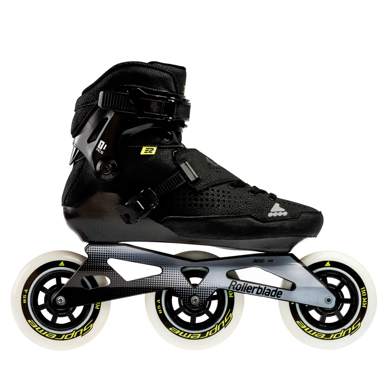 Inline brusle Rollerblade E2 110