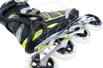 Inline brusle Rollerblade Igniter 100