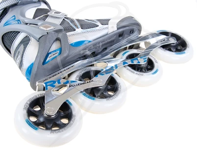 Inline brusle Rollerblade Igniter 100 W