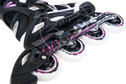 Inline brusle Rollerblade Igniter 90 W