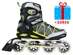 Inline brusle Rollerblade Igniter 90 XT