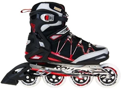 Inline brusle Rollerblade Igniter S 90