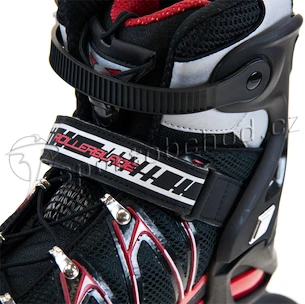 Inline brusle Rollerblade Igniter S 90