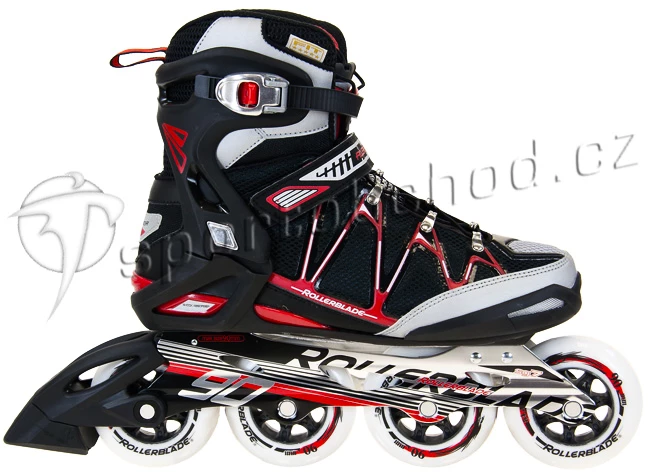 Inline brusle Rollerblade Igniter S 90
