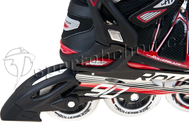 Inline brusle Rollerblade Igniter S 90