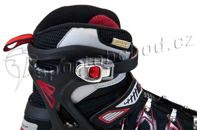 Inline brusle Rollerblade Igniter S 90