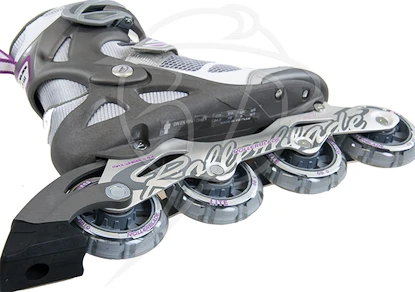 Inline brusle Rollerblade Macroblade 80 W