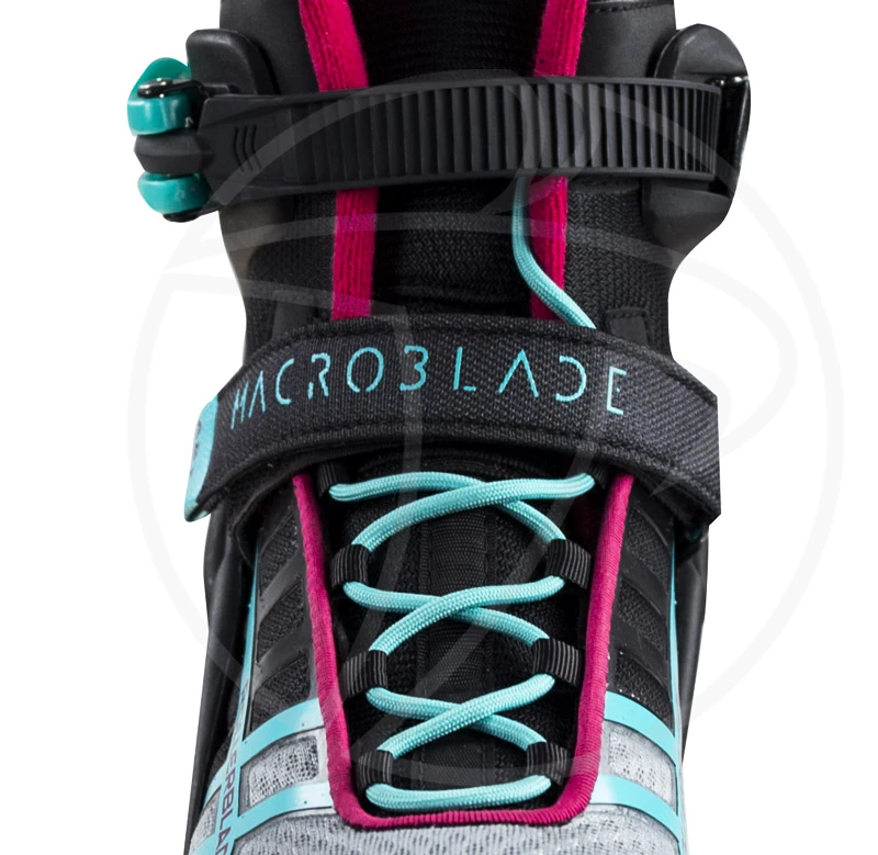 Inline brusle Rollerblade Macroblade 84 ABT W
