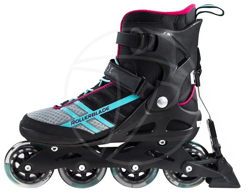 Inline brusle Rollerblade Macroblade 84 ABT W