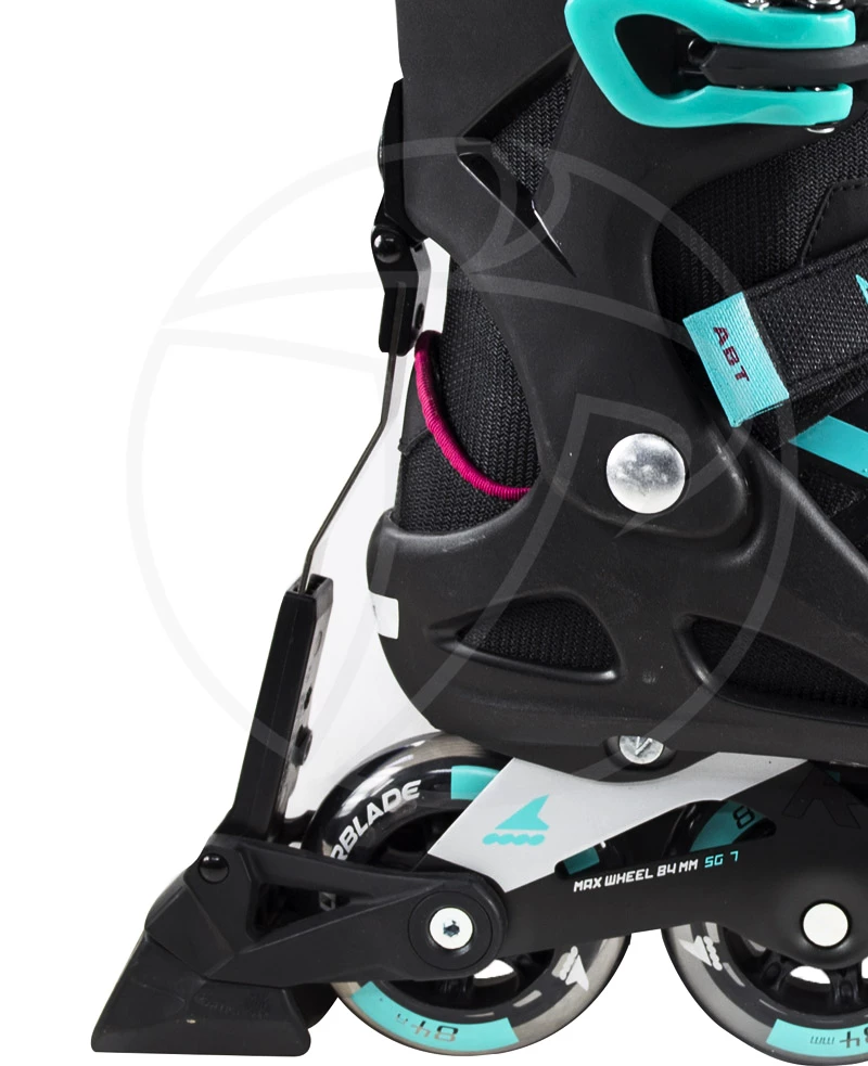 Inline brusle Rollerblade Macroblade 84 ABT W