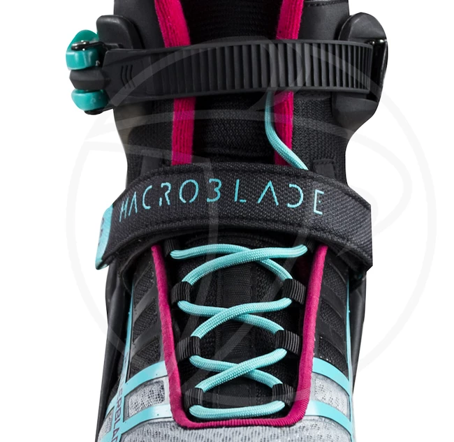 Inline brusle Rollerblade Macroblade 84 ABT W