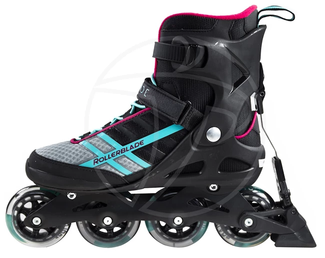 Inline brusle Rollerblade Macroblade 84 ABT W
