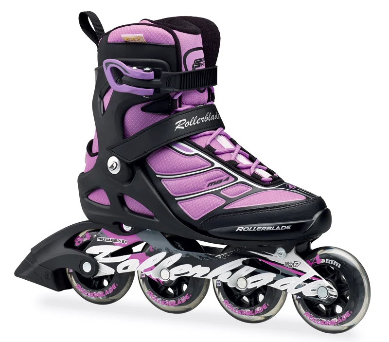 Inline brusle Rollerblade Macroblade 84 W