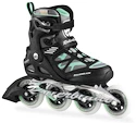 Inline brusle Rollerblade Macroblade 90 W