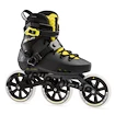 Inline brusle Rollerblade Maxxum Edge 125 3WD