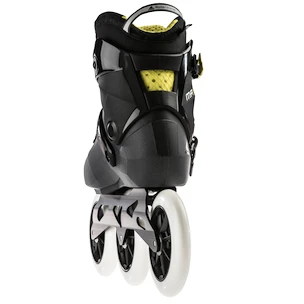 Inline brusle Rollerblade Maxxum Edge 125 3WD