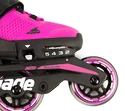 Inline brusle Rollerblade Microblade 3WD G