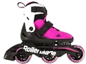 Inline brusle Rollerblade Microblade 3WD G