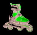 Inline brusle Rollerblade Microblade 3WD G