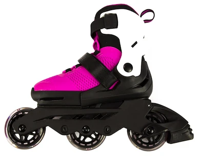 Inline brusle Rollerblade Microblade 3WD G
