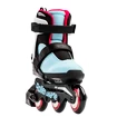 Inline brusle Rollerblade Microblade Free 3WD G