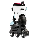 Inline brusle Rollerblade Microblade Free 3WD G