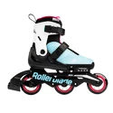 Inline brusle Rollerblade Microblade Free 3WD G