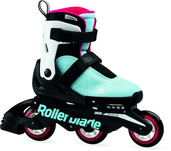 Inline brusle Rollerblade Microblade Free 3WD G