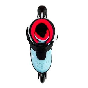 Inline brusle Rollerblade Microblade Free 3WD G